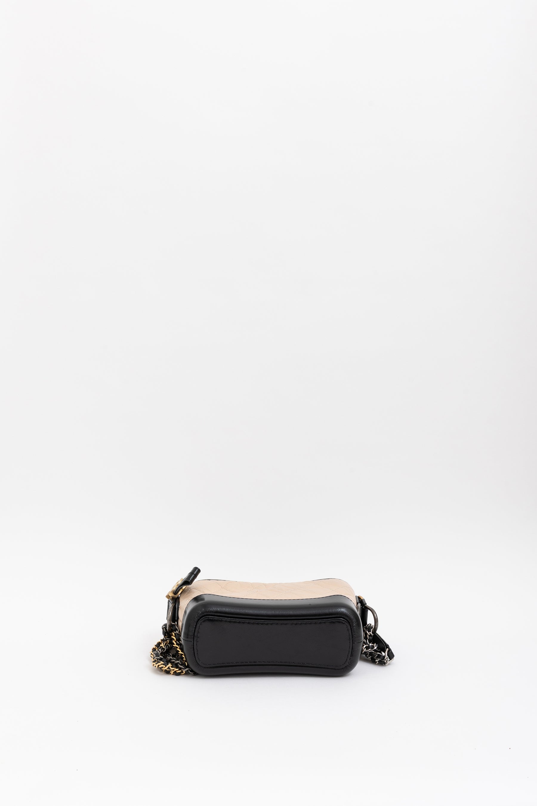 Small Gabrielle Hobo Bag