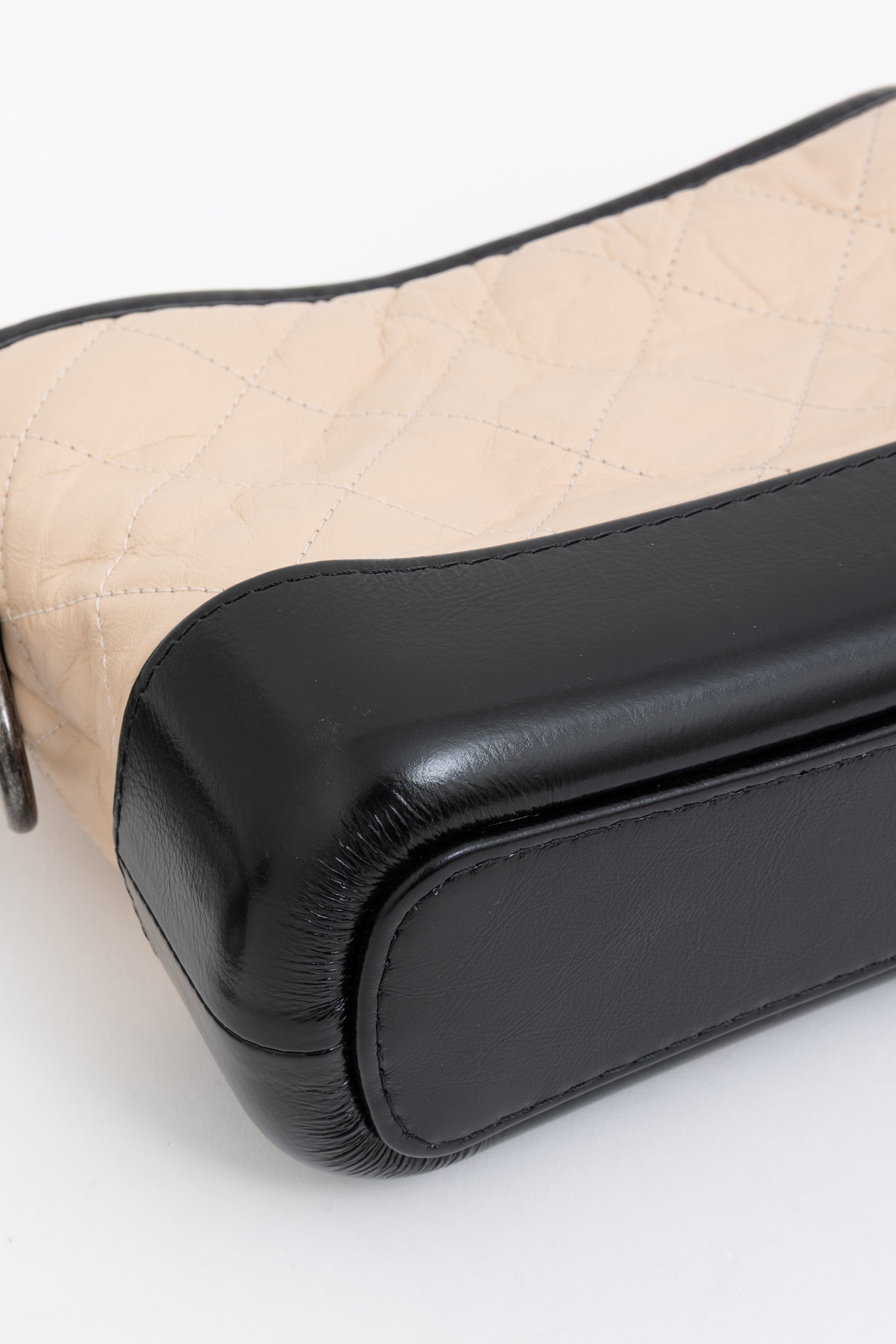 Small Gabrielle Hobo Bag