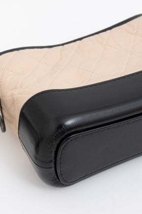 Small Gabrielle Hobo Bag