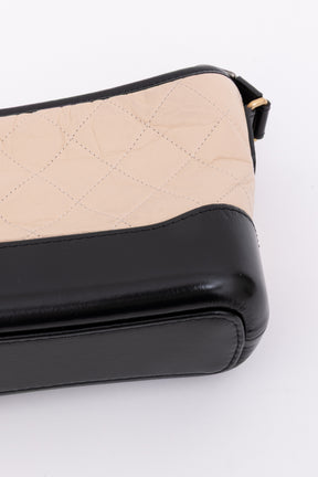 Small Gabrielle Hobo Bag