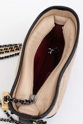 Small Gabrielle Hobo Bag