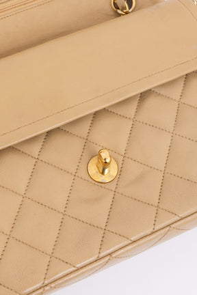 Small Classic Double Flap Bag