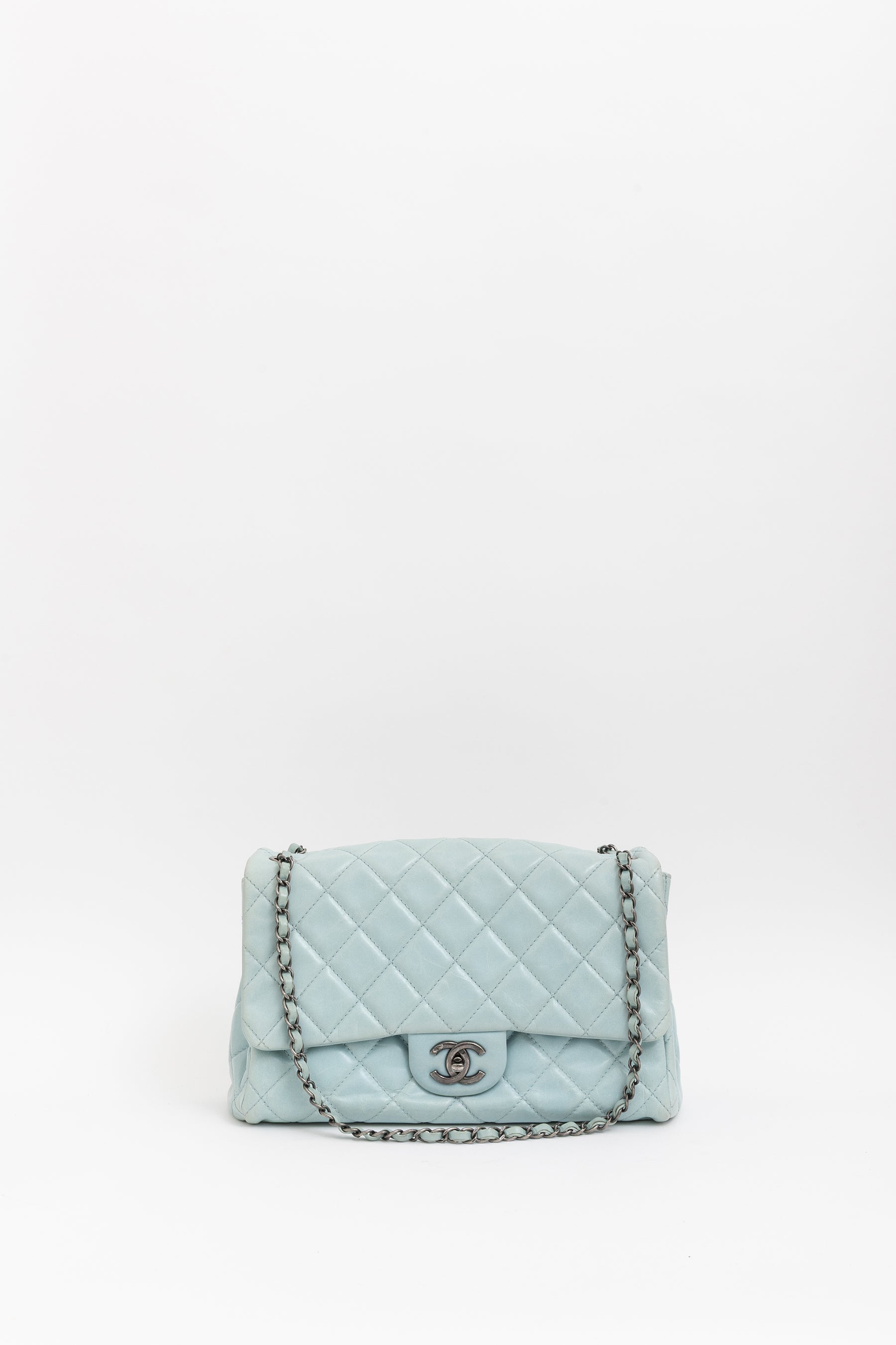 Coco Soft Flap Bag