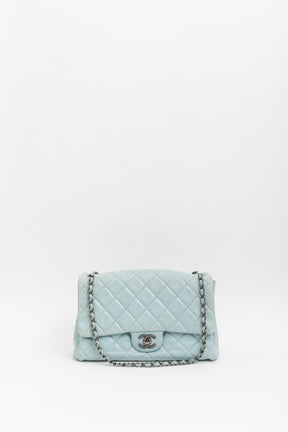Coco Soft Flap Bag