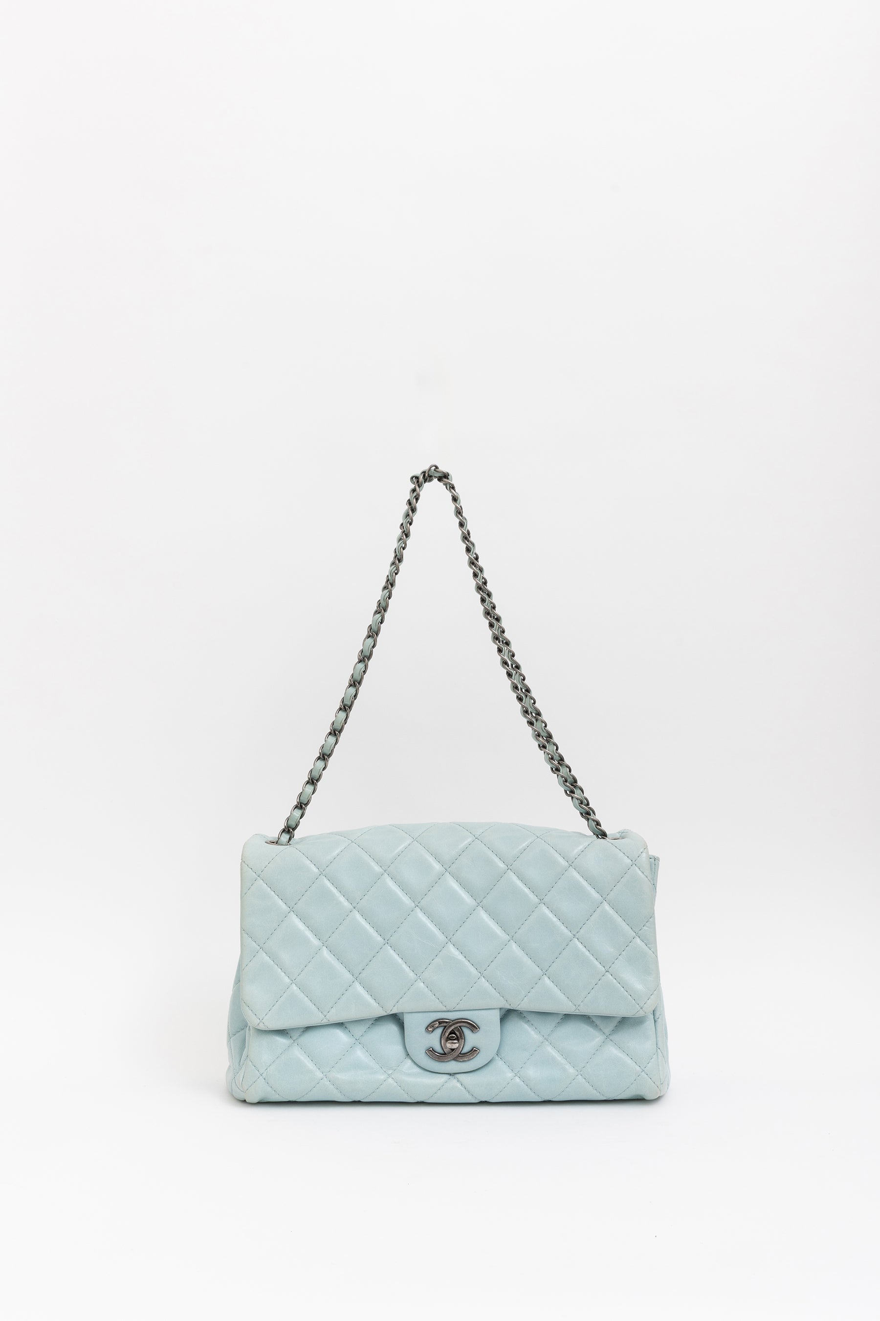Coco Soft Flap Bag
