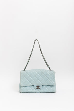 Coco Soft Flap Bag