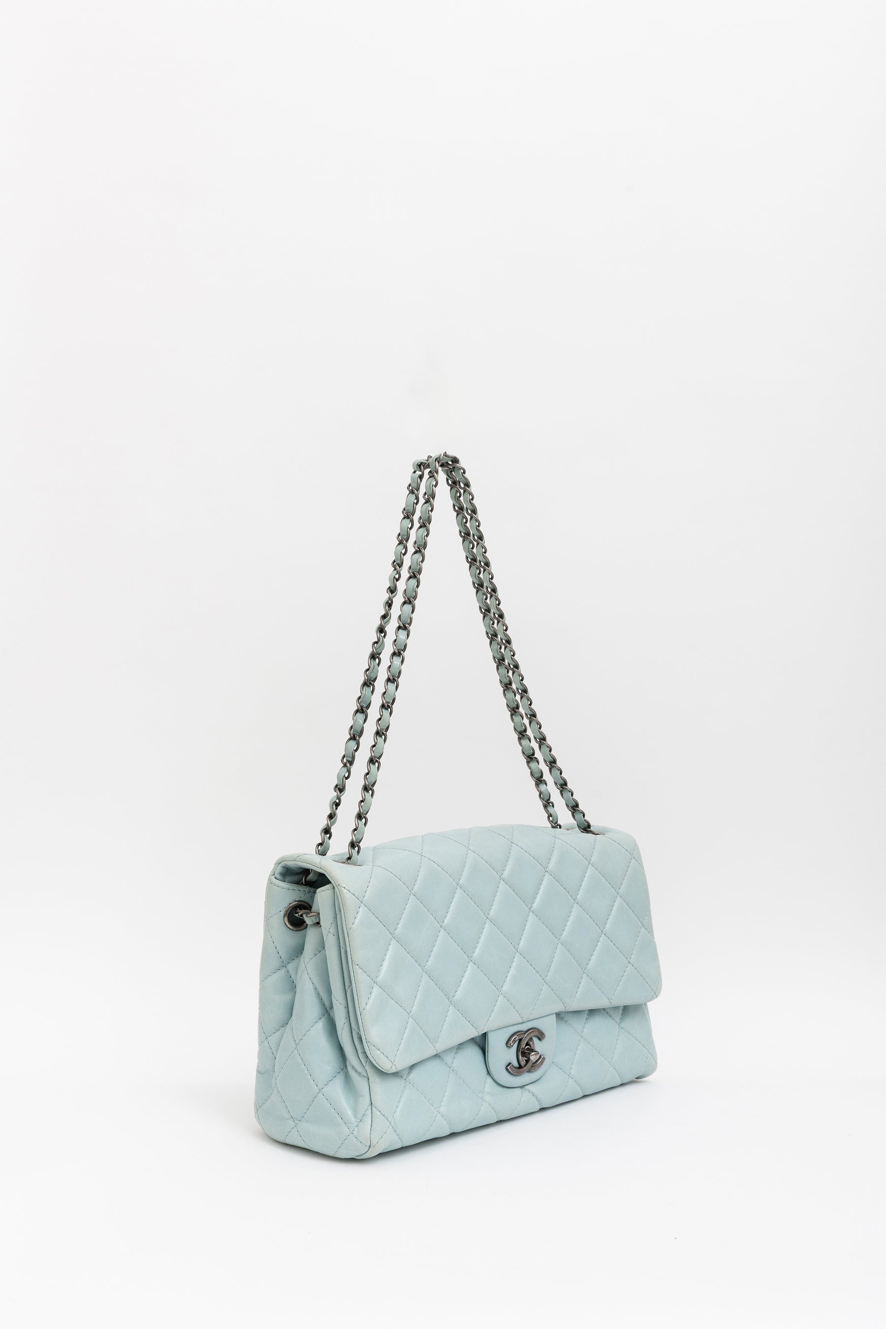 Coco Soft Flap Bag