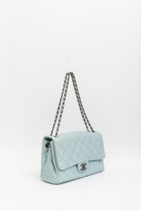 Coco Soft Flap Bag