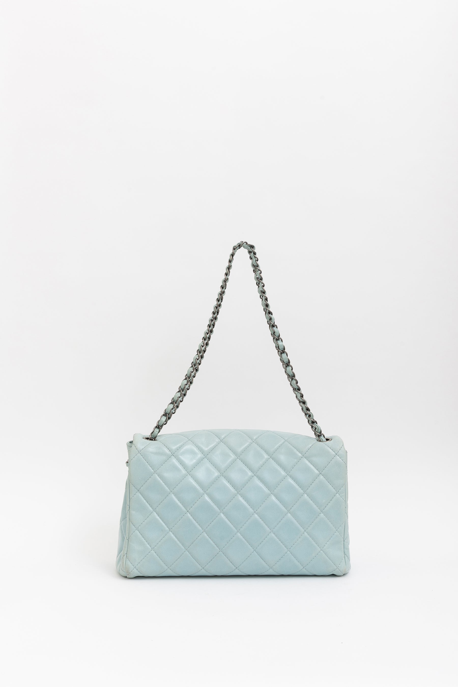 Coco Soft Flap Bag