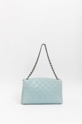 Coco Soft Flap Bag