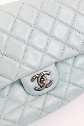 Coco Soft Flap Bag
