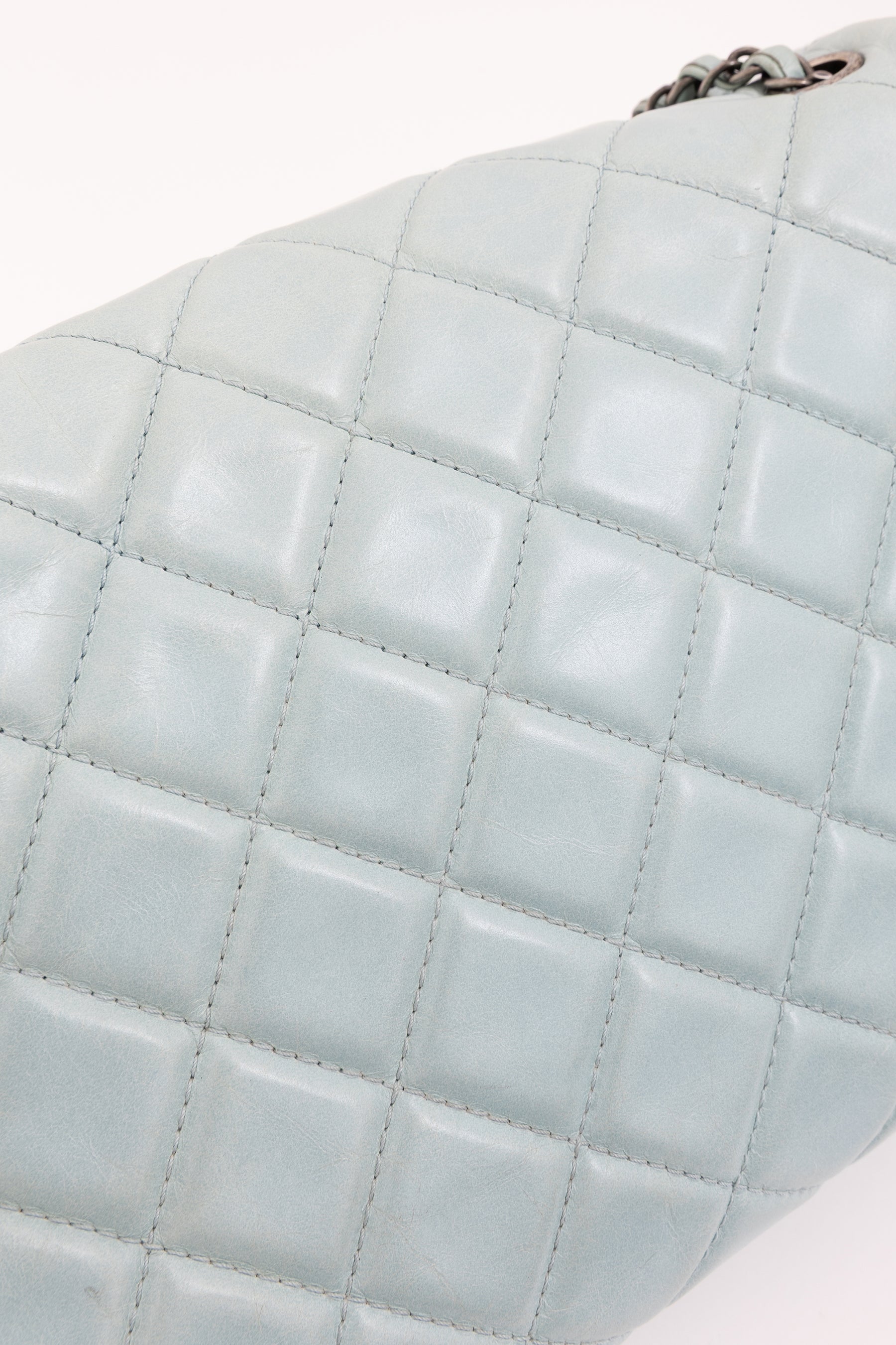 Coco Soft Flap Bag