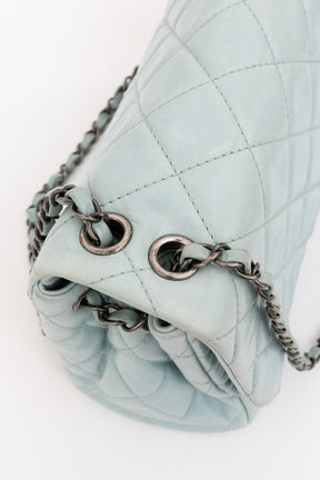 Coco Soft Flap Bag