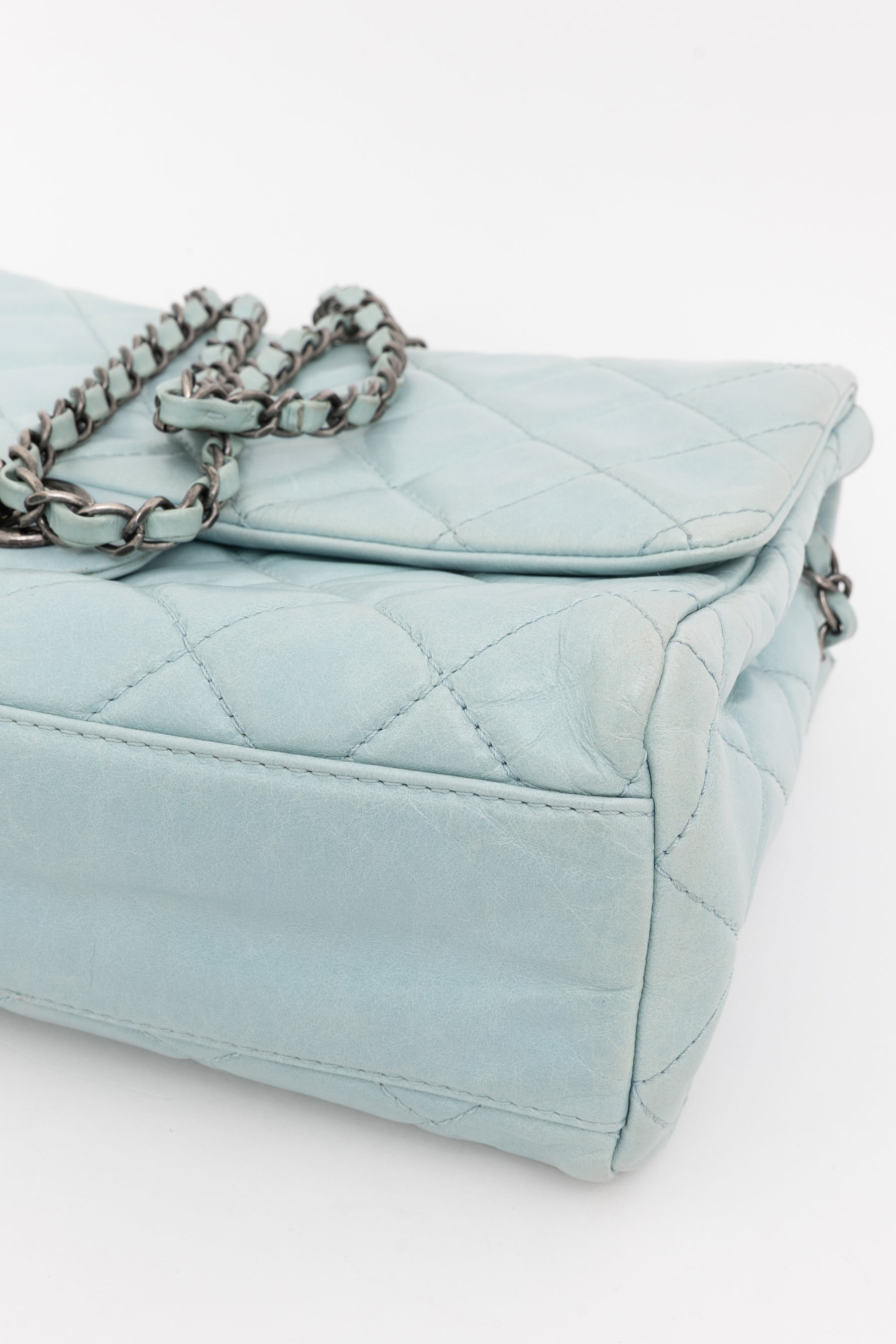 Coco Soft Flap Bag