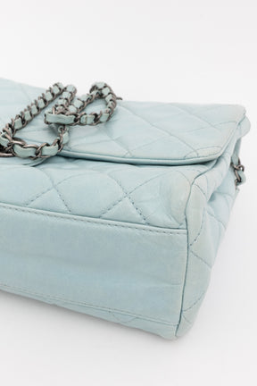 Coco Soft Flap Bag