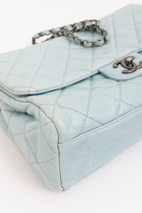 Coco Soft Flap Bag