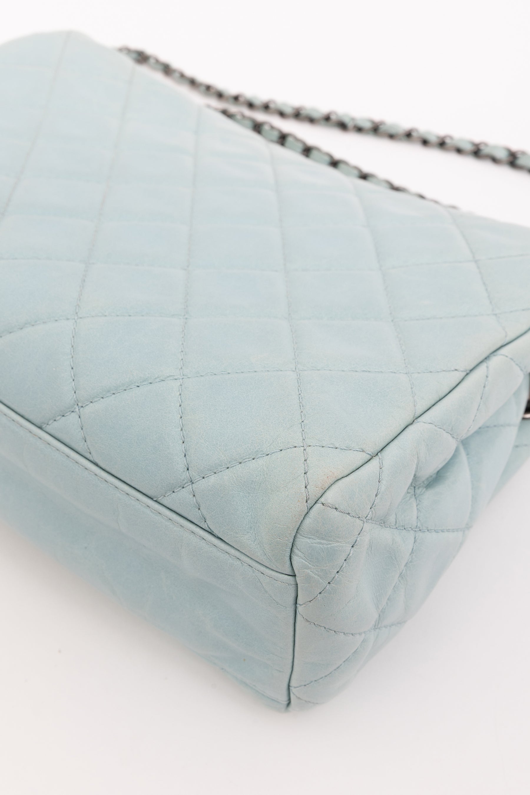 Coco Soft Flap Bag