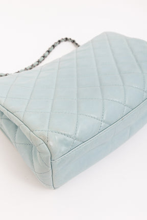 Coco Soft Flap Bag