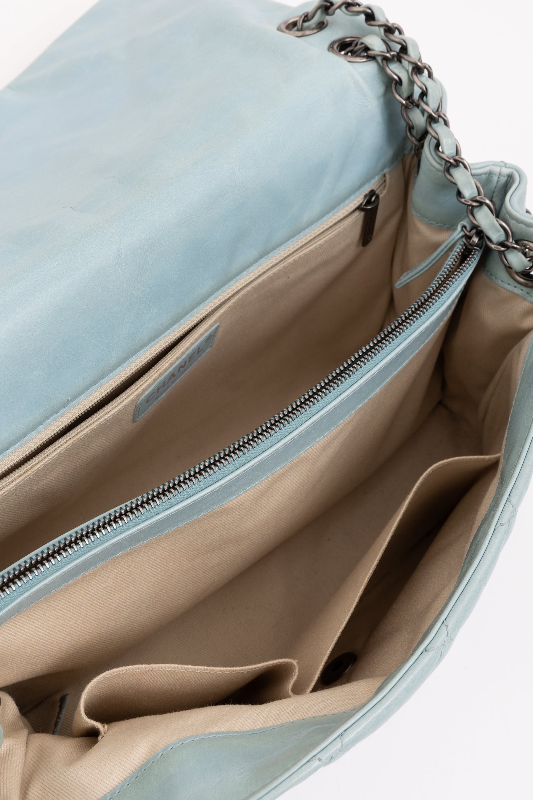 Coco Soft Flap Bag