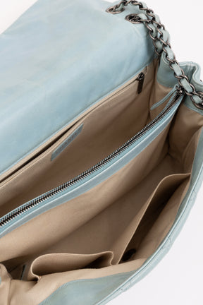 Coco Soft Flap Bag