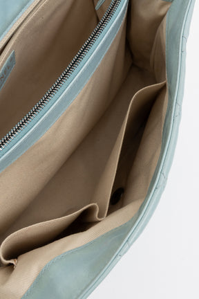Coco Soft Flap Bag
