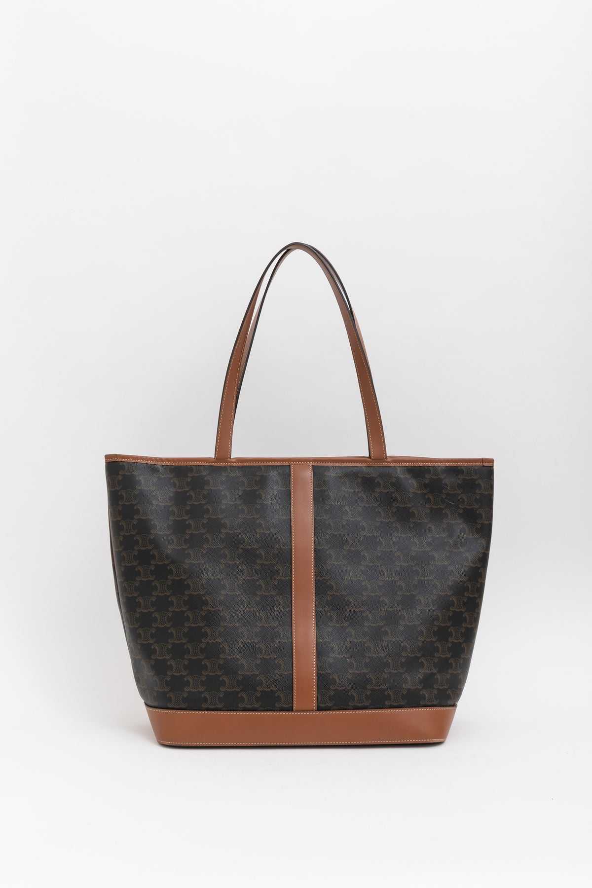 Medium Cabas Tote Bag