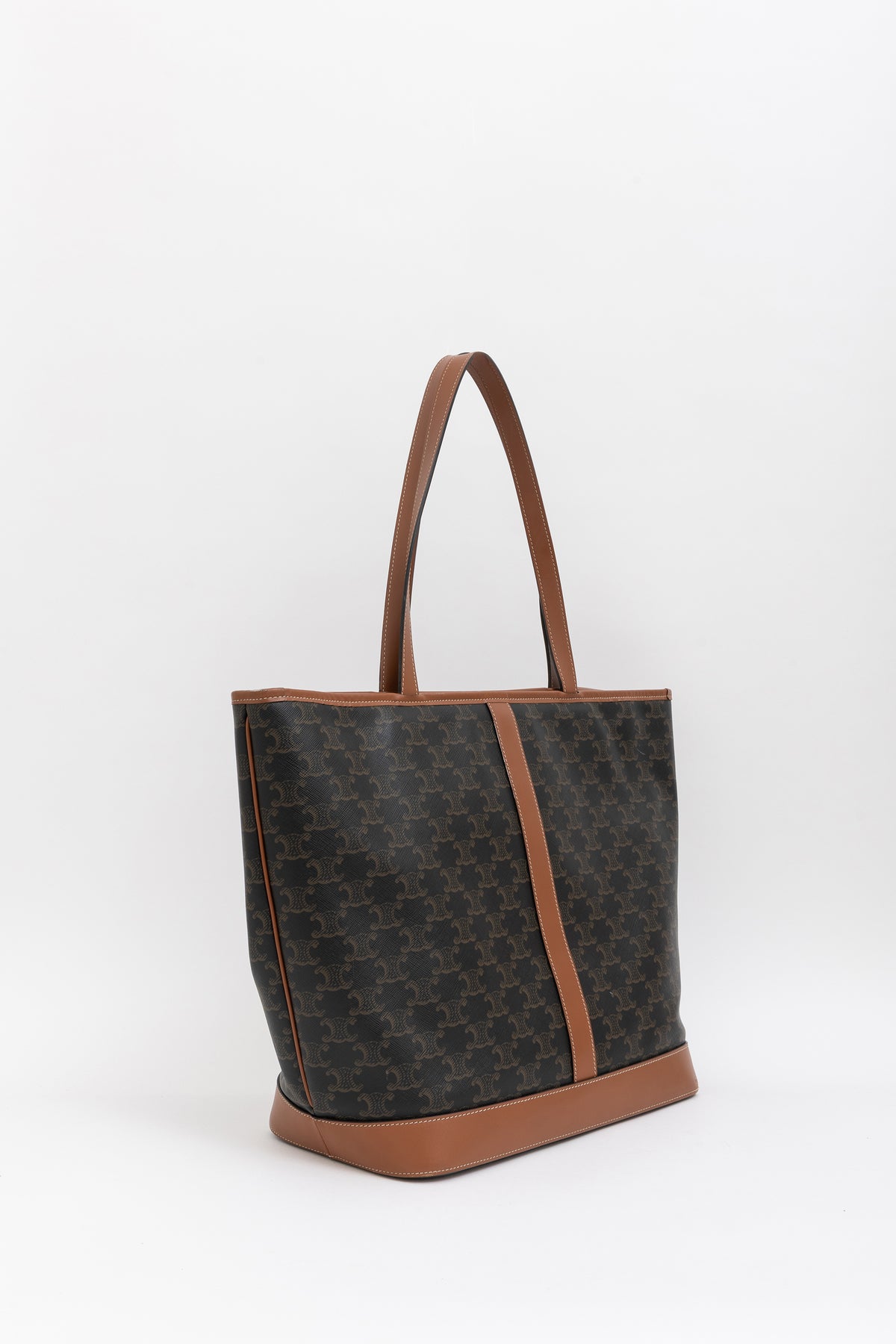 Medium Cabas Tote Bag