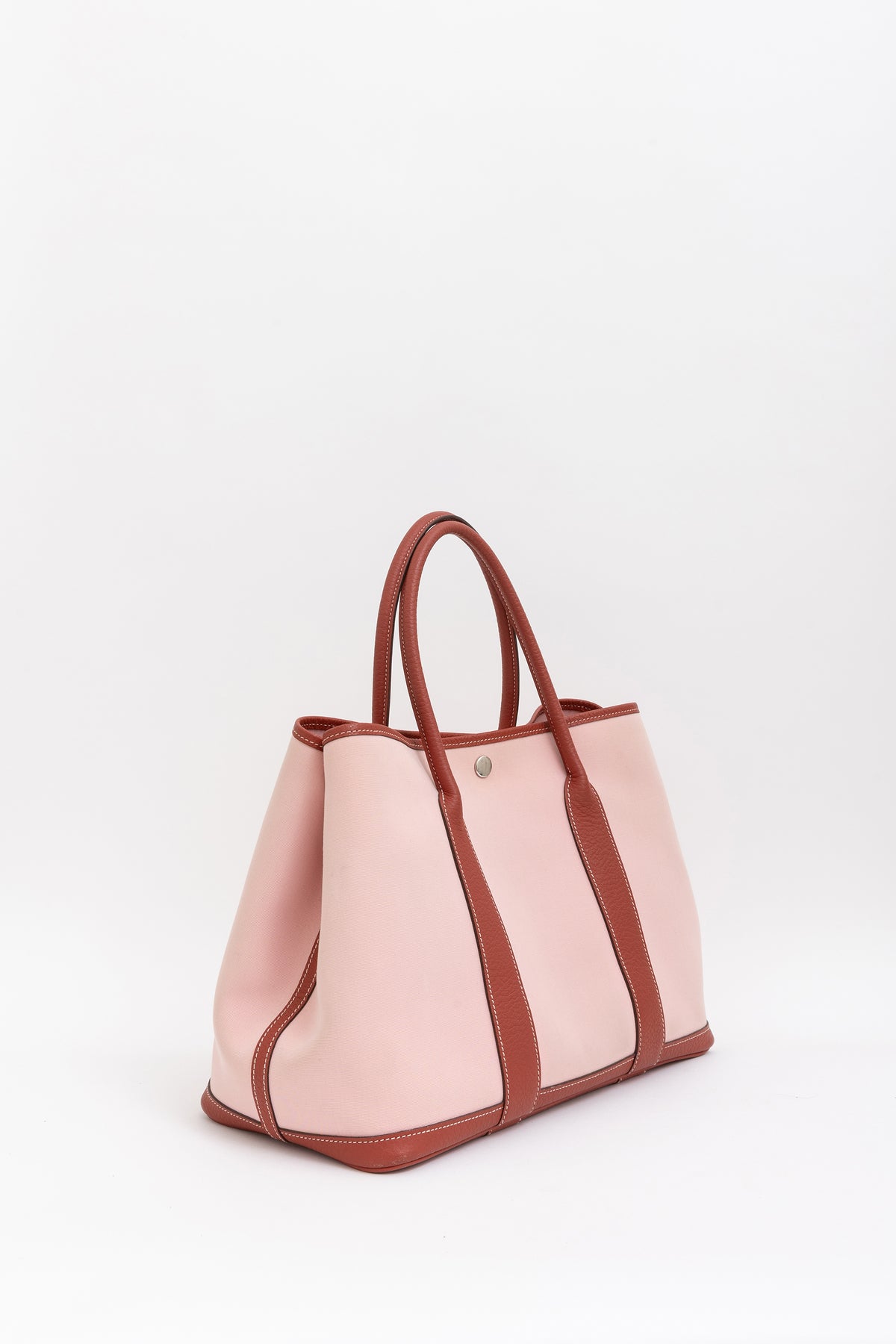 Garden Party 36 Tote Bag