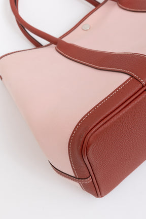 Garden Party 36 Tote Bag