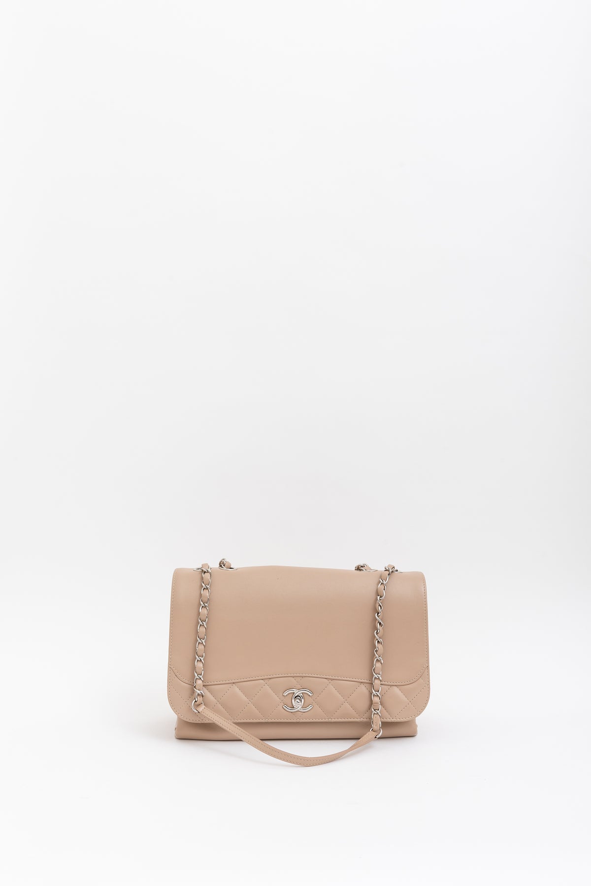 Tramezzo Flap Bag