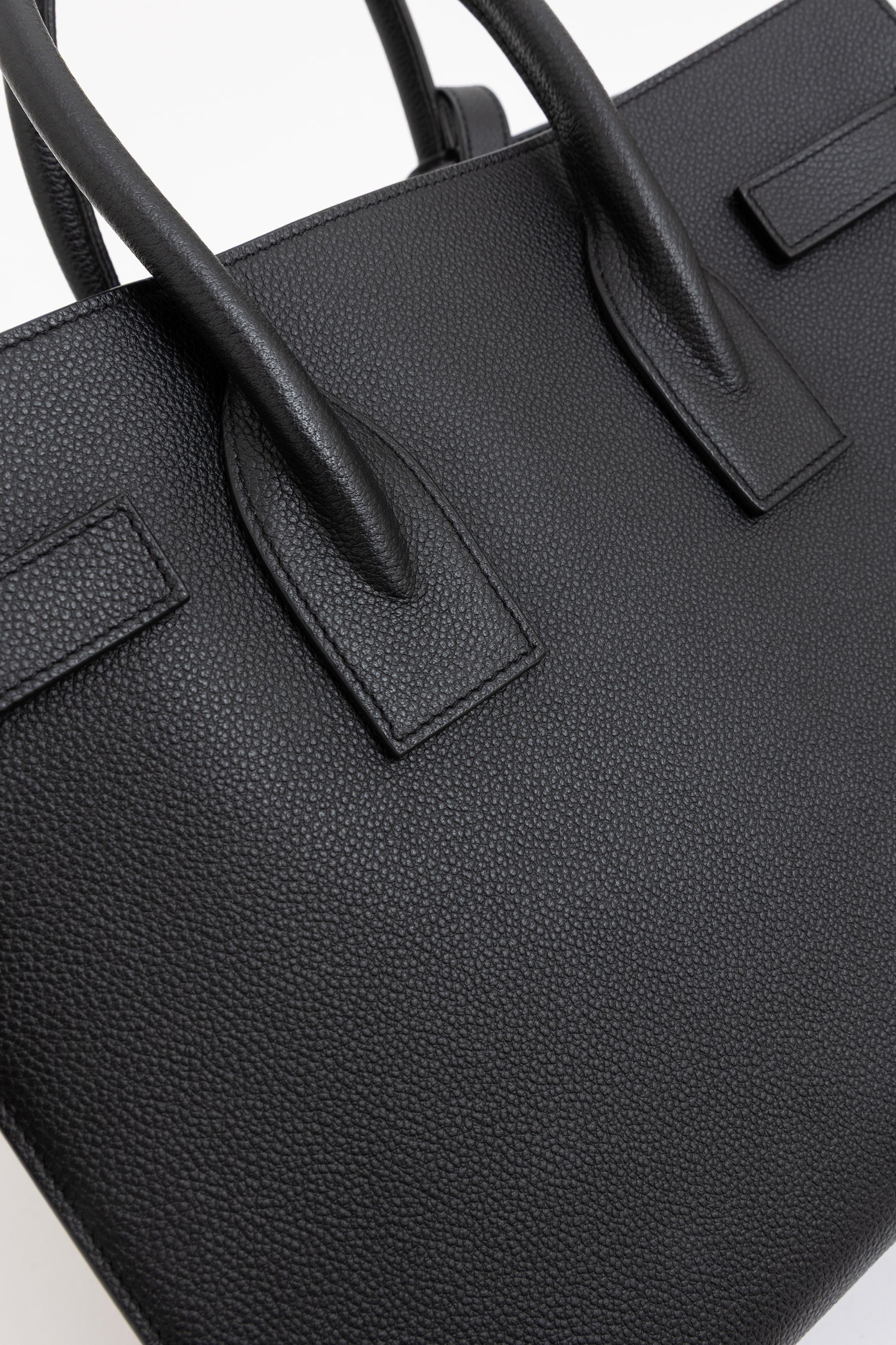 Small Sac de Jour Tote