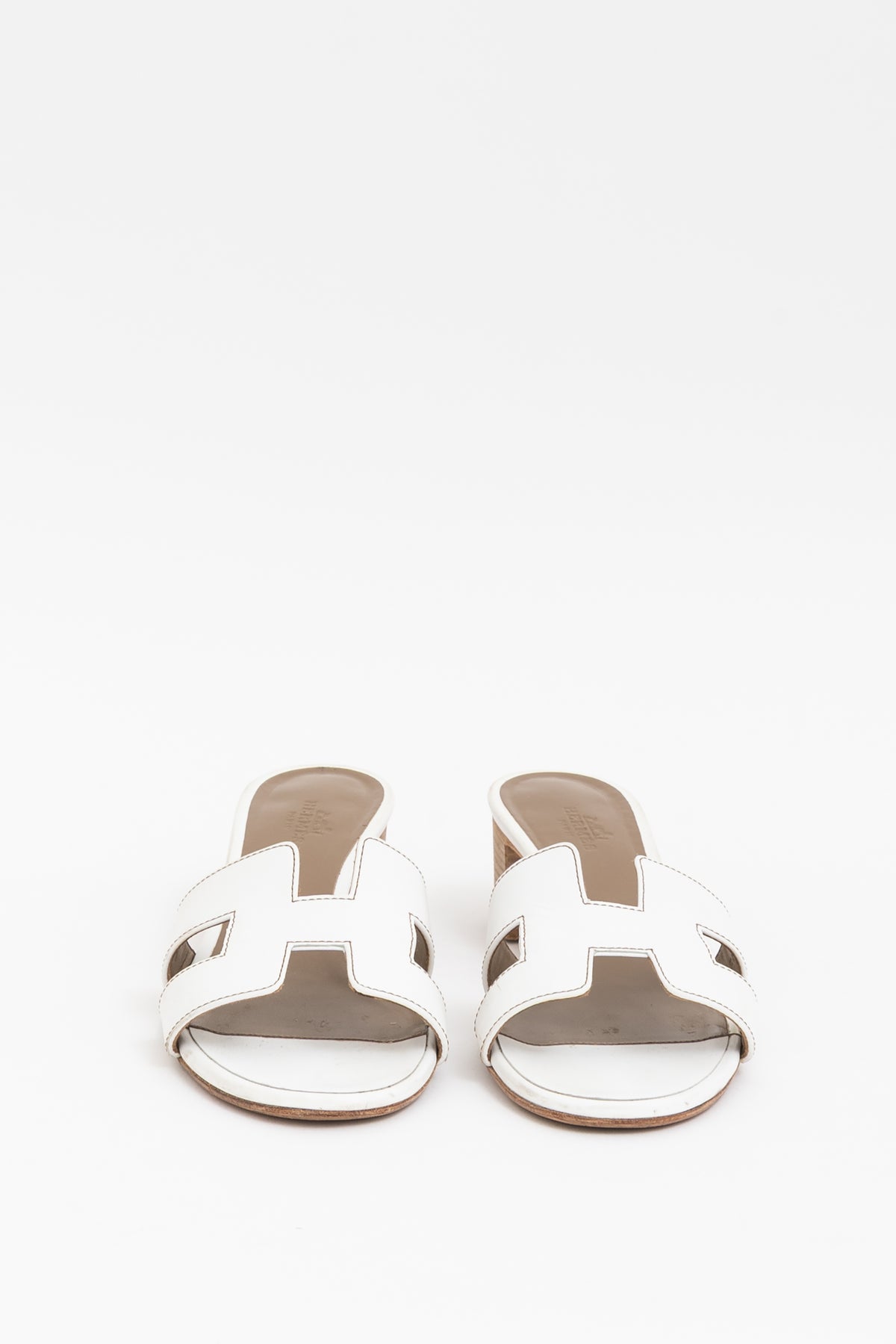 Oasis Sandals