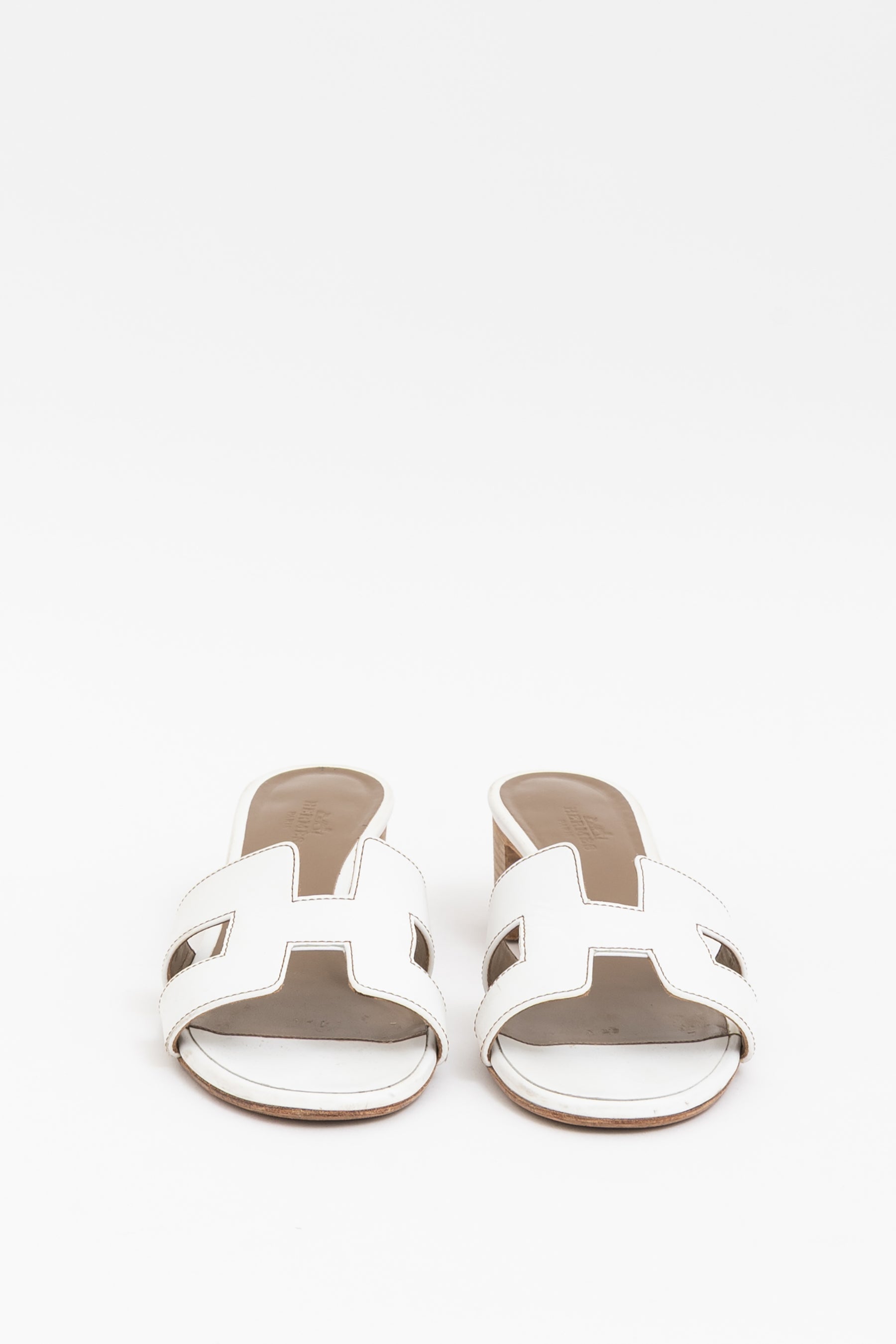 Oasis Sandals