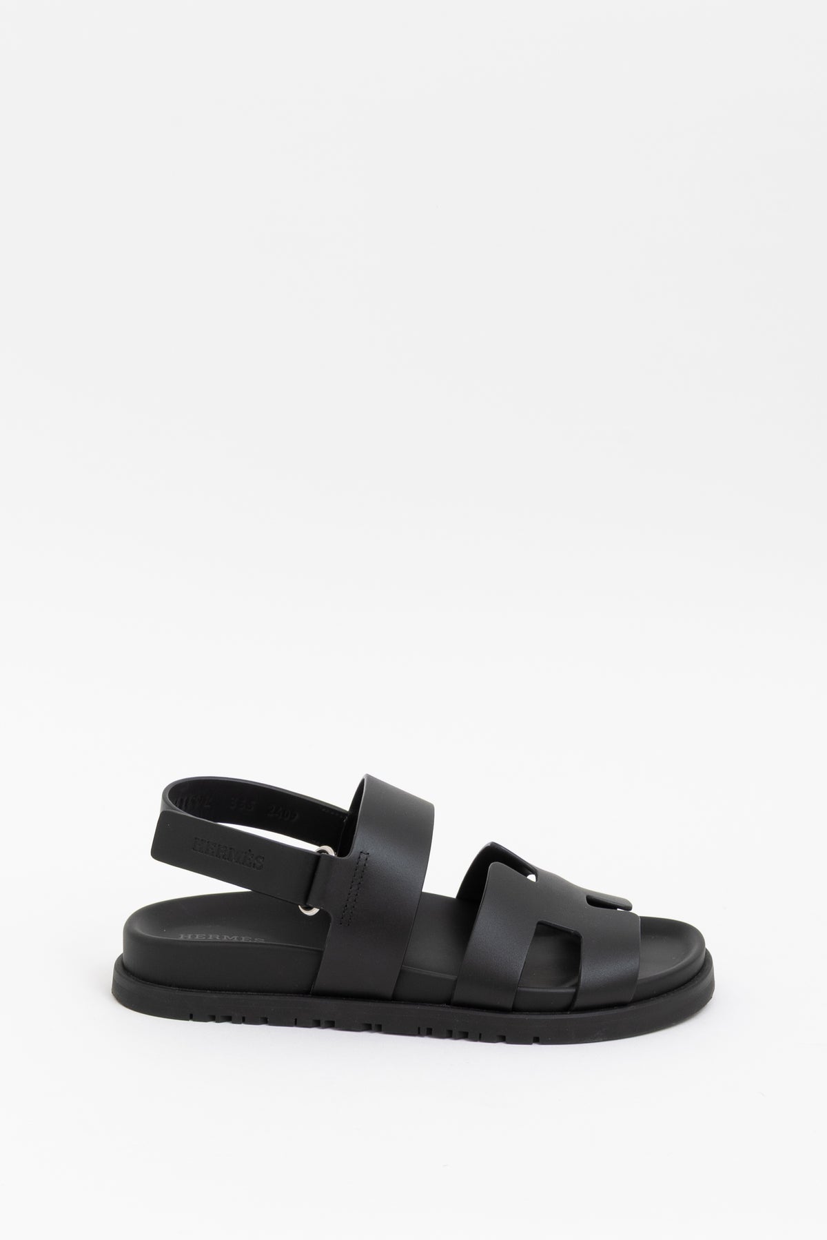 Genius Sandals