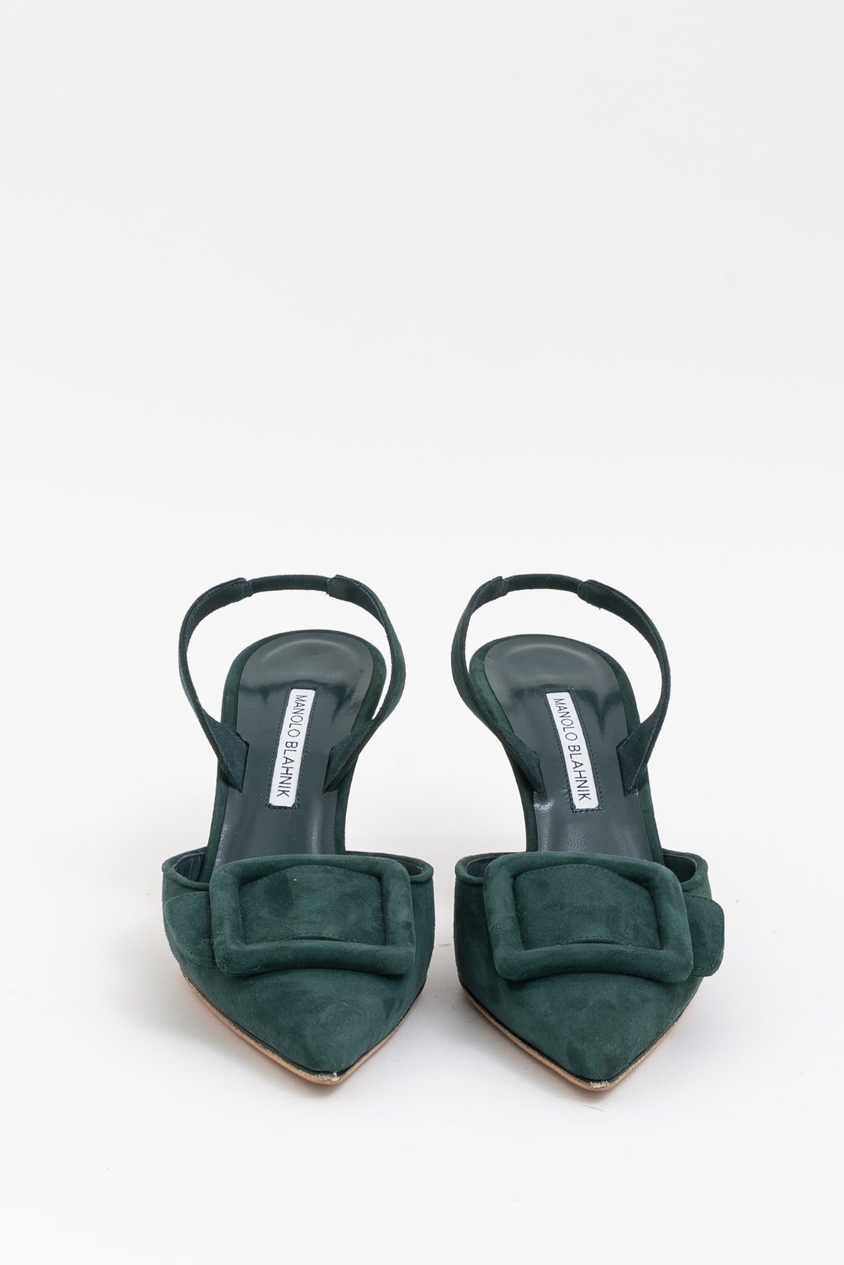Maysli Slingback Pumps