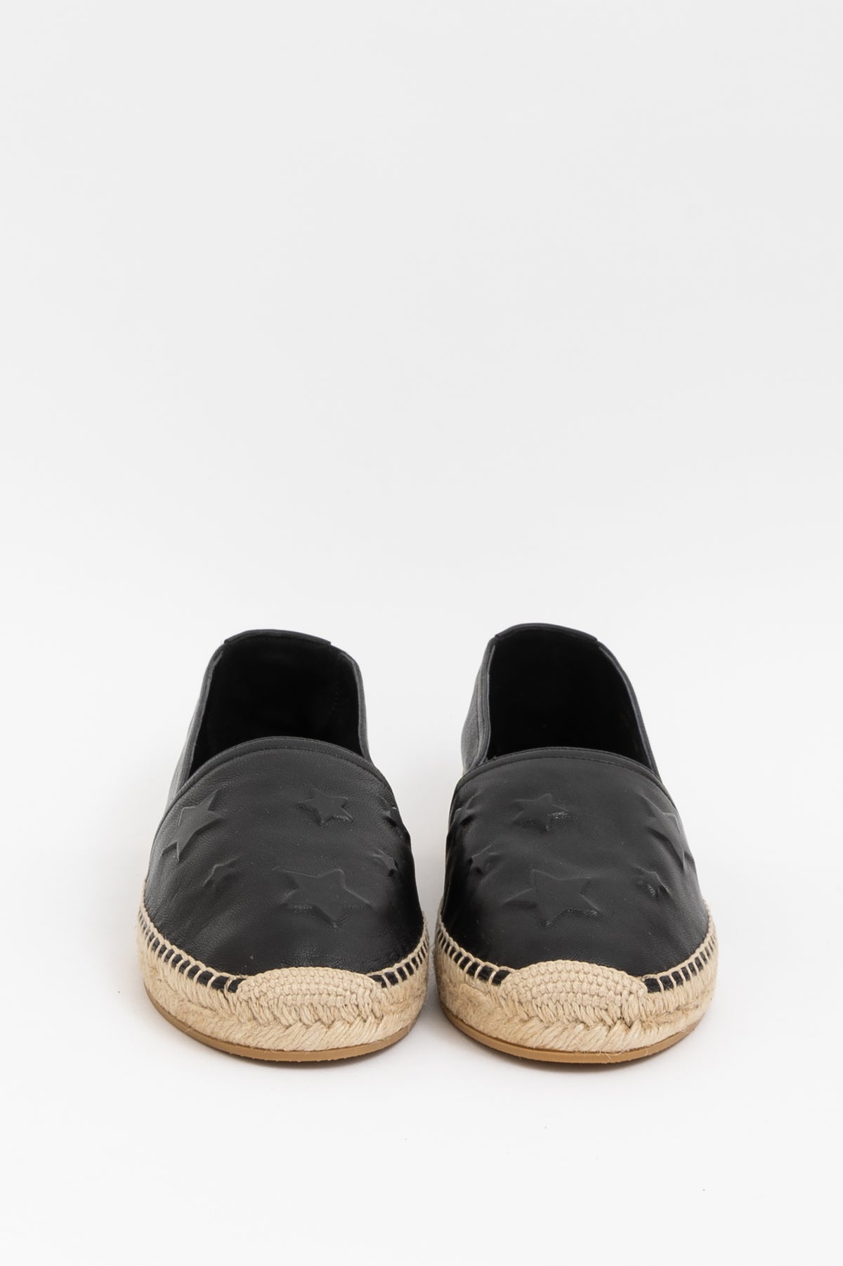 Star Espadrilles