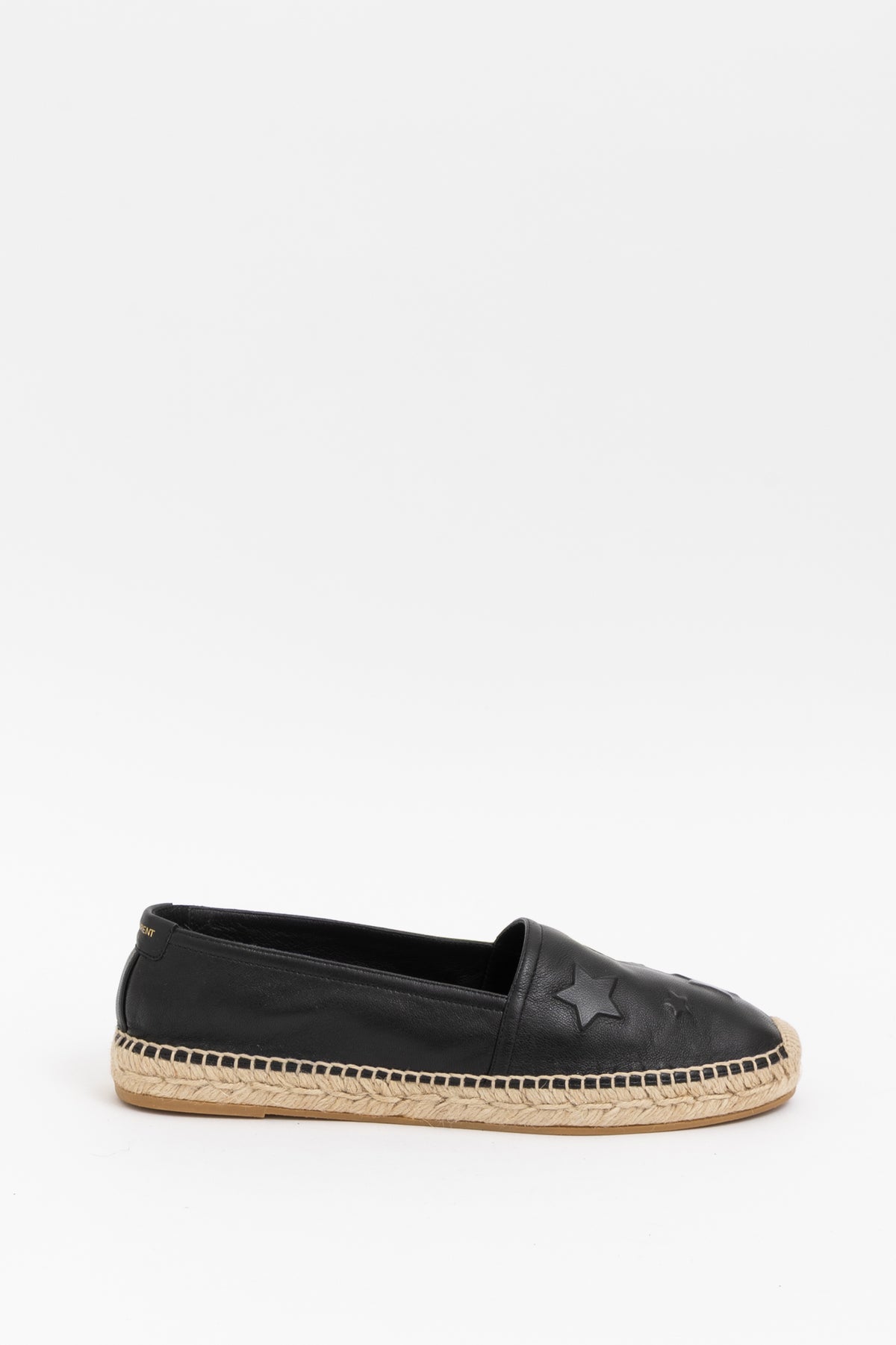 Star Espadrilles