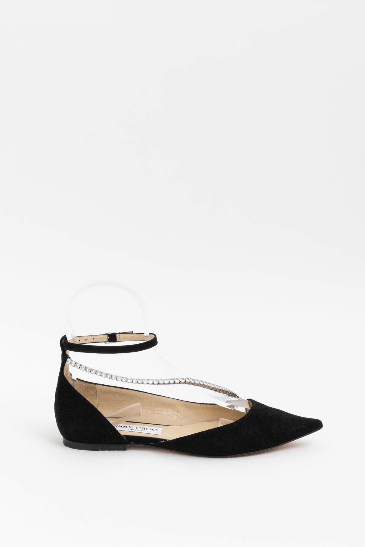 Trude Flats