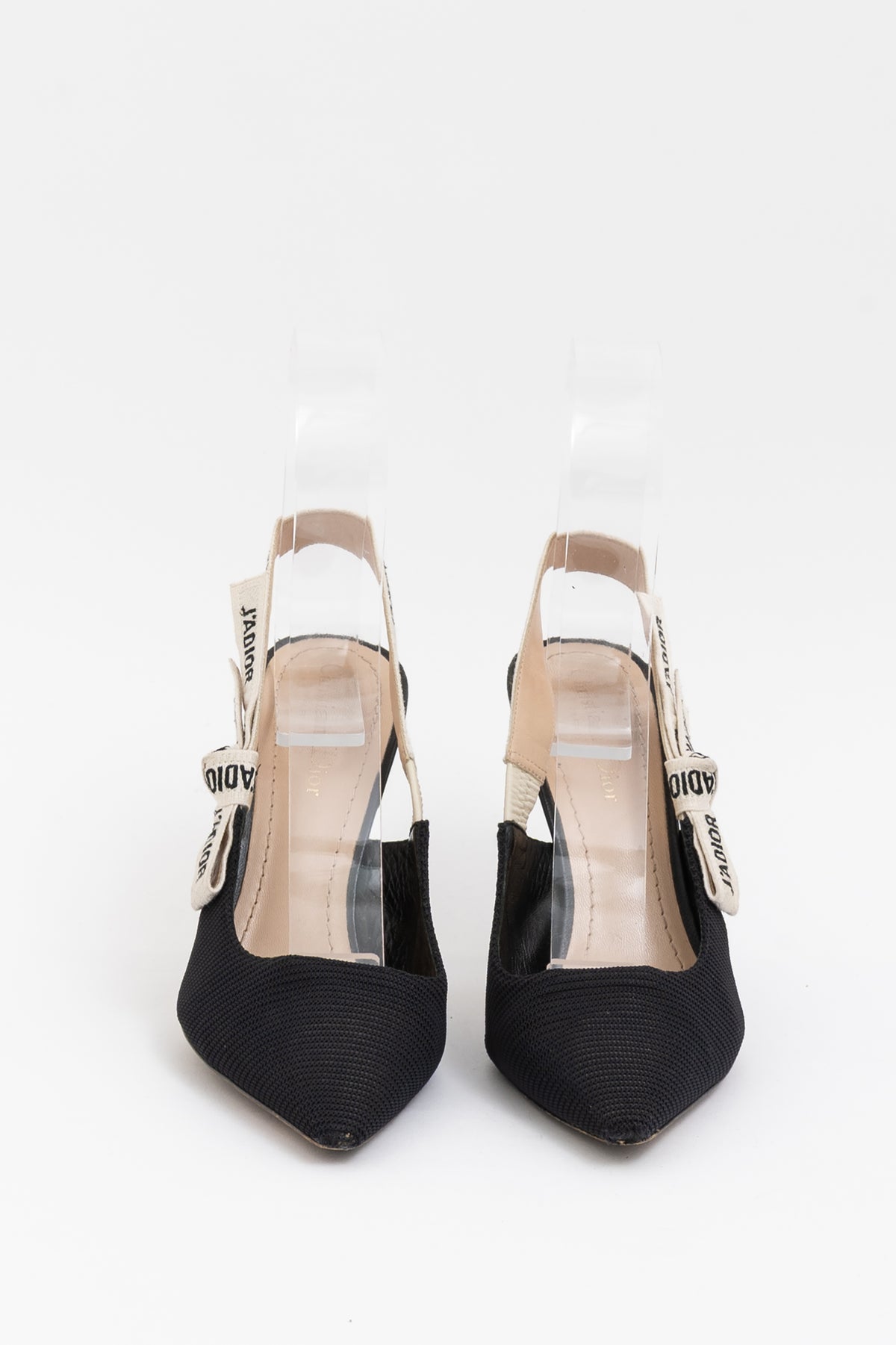 J'Adior Slingback Pumps