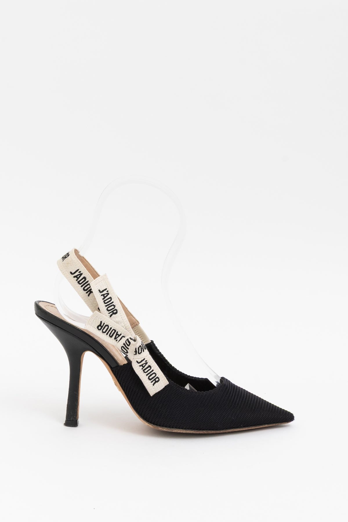 J'Adior Slingback Pumps