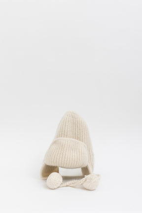 Cashmere Beanie