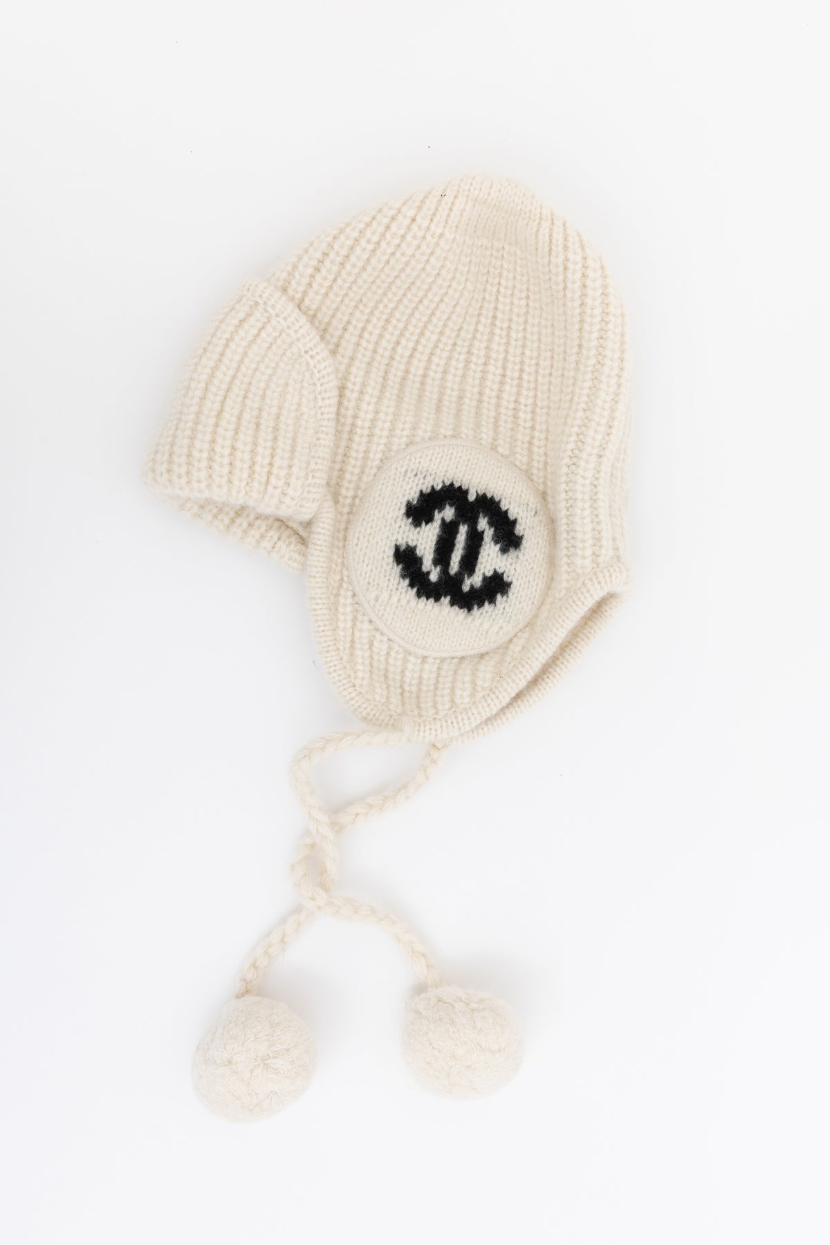 Cashmere Beanie