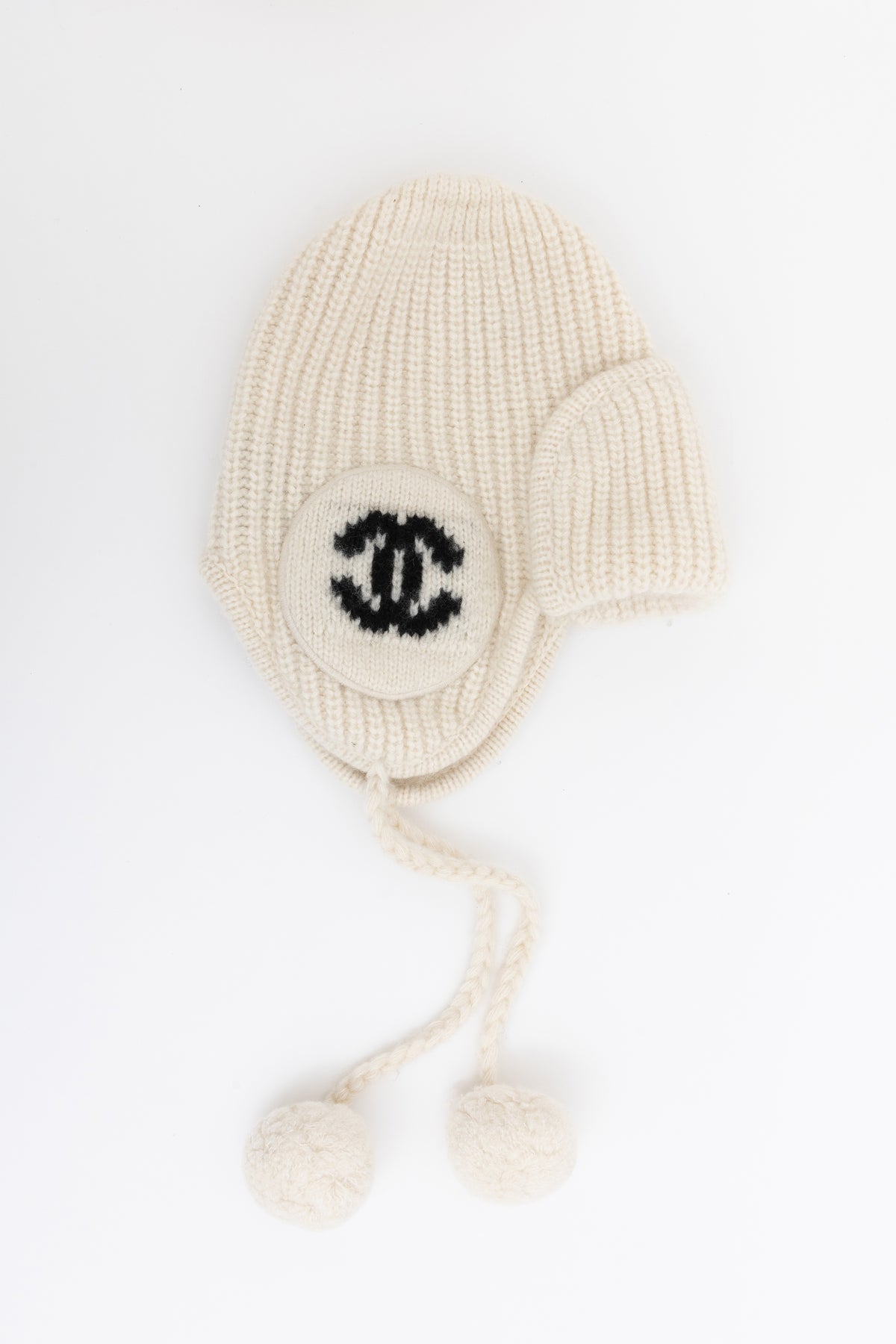 Cashmere Beanie