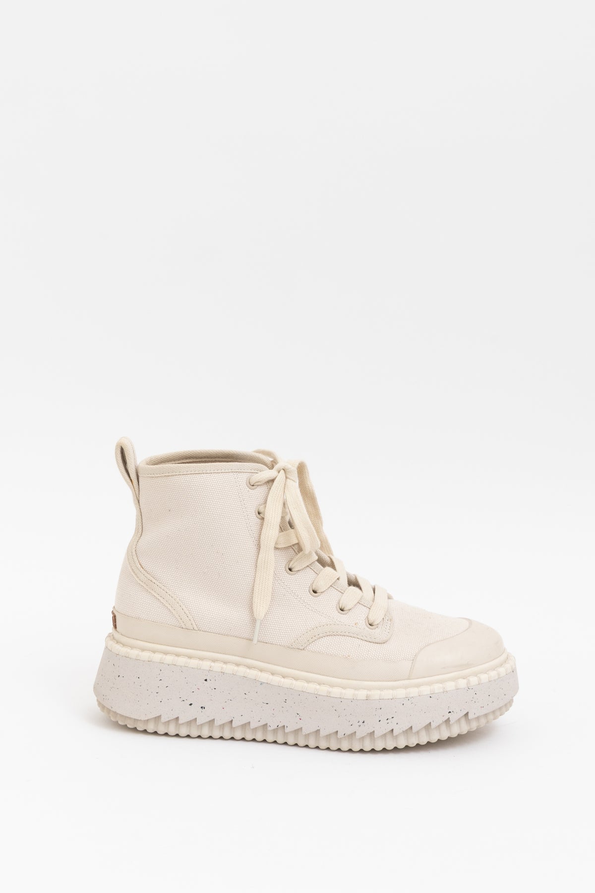 Lilli Desert Boots