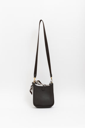 Evelyne 16 Amazone with Twilly