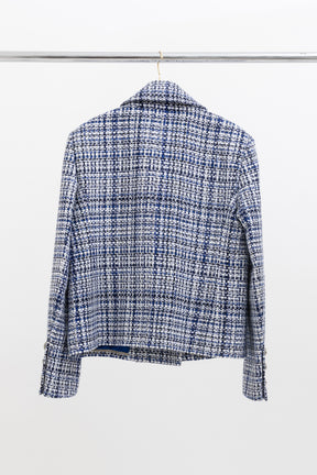Double Breasted Blazer