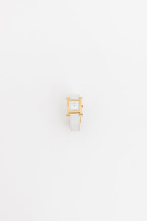 Heure H Watch
