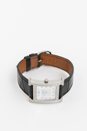 Heure H Watch