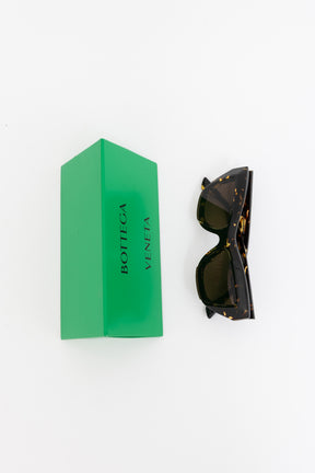 Tortoiseshell Sunglasses