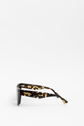 Tortoiseshell Sunglasses